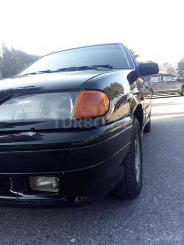 LADA (VAZ) 2115 2007, 188,000 km - 1.5 l - Sumqayıt