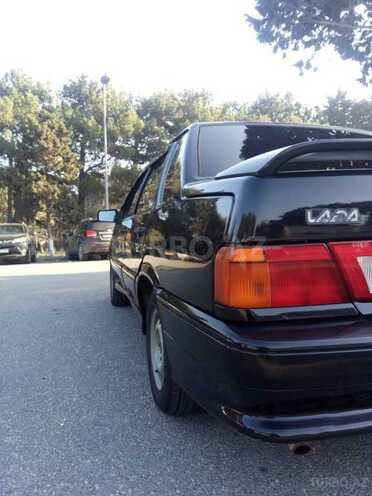 LADA (VAZ) 2115 2007, 188,000 km - 1.5 l - Sumqayıt
