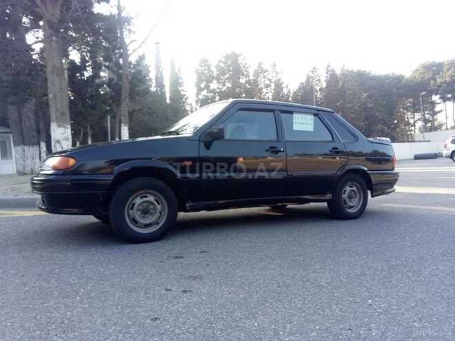LADA (VAZ) 2115 2007, 188,000 km - 1.5 l - Sumqayıt