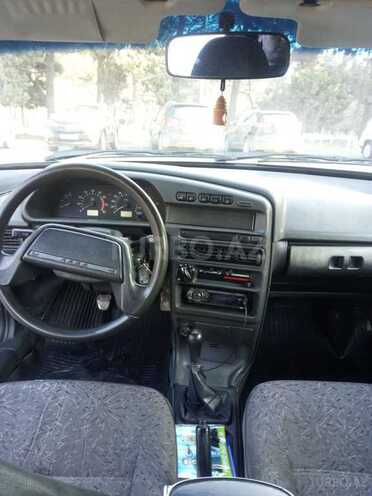 LADA (VAZ) 2115 2007, 188,000 km - 1.5 l - Sumqayıt