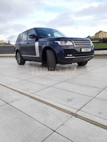 Land Rover Range Rover 2014, 97,000 km - 3.0 l - Bakı