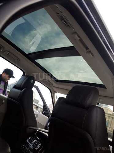 Land Rover Range Rover 2014, 97,000 km - 3.0 l - Bakı