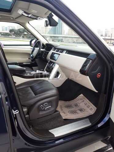 Land Rover Range Rover 2014, 97,000 km - 3.0 l - Bakı
