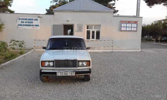 LADA (VAZ) 2107 2004, 214,000 km - 1.6 l - Sumqayıt