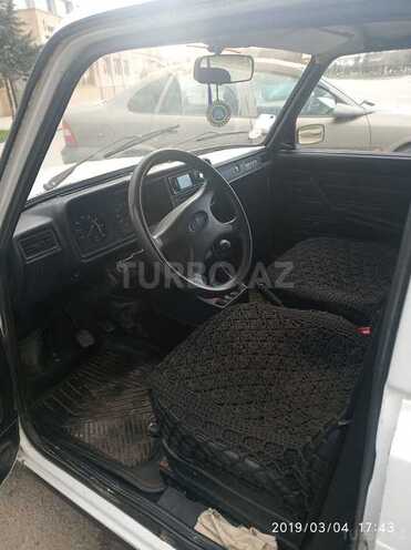 LADA (VAZ) 2107 2004, 214,000 km - 1.6 l - Sumqayıt