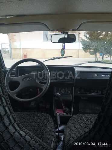 LADA (VAZ) 2107 2004, 214,000 km - 1.6 l - Sumqayıt