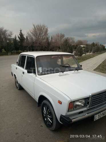 LADA (VAZ) 2107 2004, 214,000 km - 1.6 l - Sumqayıt