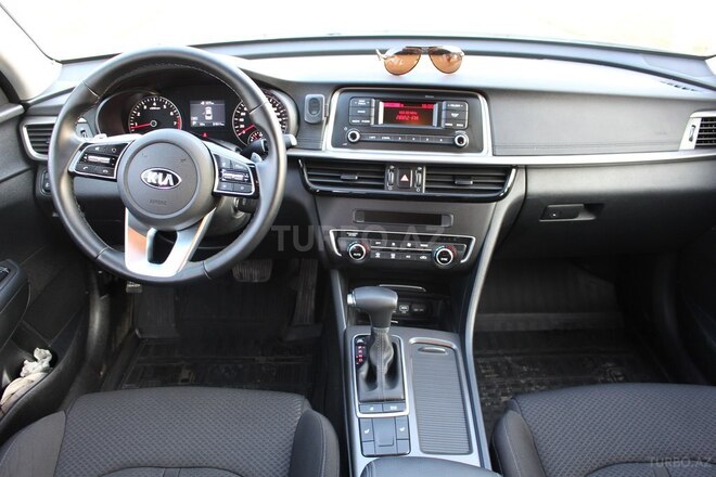 Kia Optima 2018, 21,000 km - 2.0 л - Bakı