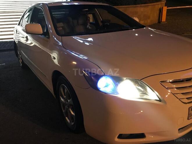 Toyota Camry 2007, 240,000 km - 2.4 л - Bakı