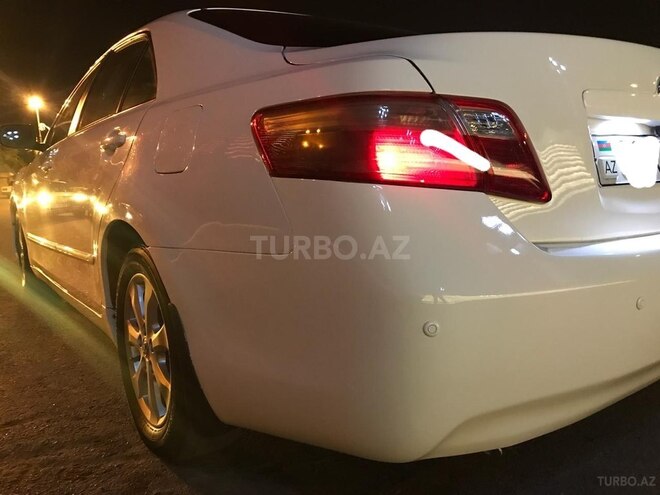 Toyota Camry 2007, 240,000 km - 2.4 л - Bakı