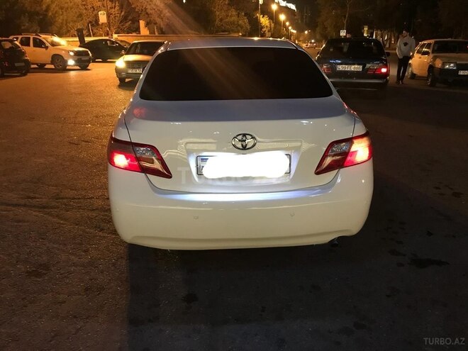 Toyota Camry 2007, 240,000 km - 2.4 л - Bakı