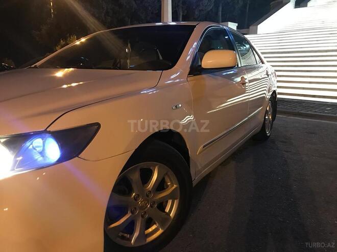 Toyota Camry 2007, 240,000 km - 2.4 л - Bakı