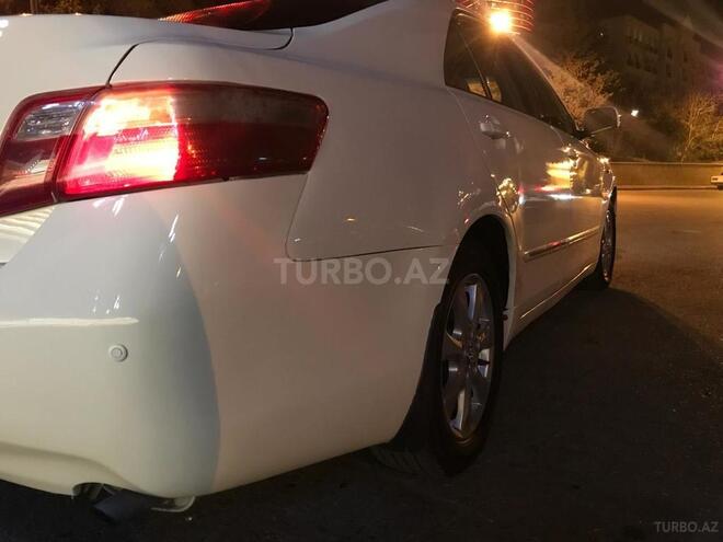 Toyota Camry 2007, 240,000 km - 2.4 л - Bakı