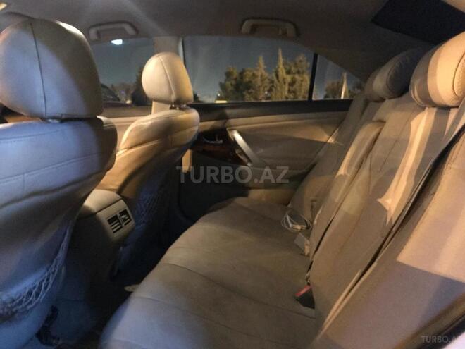 Toyota Camry 2007, 240,000 km - 2.4 л - Bakı