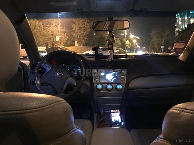 Toyota Camry 2007, 240,000 km - 2.4 л - Bakı