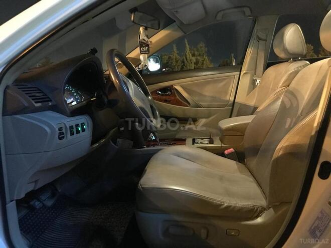 Toyota Camry 2007, 240,000 km - 2.4 л - Bakı