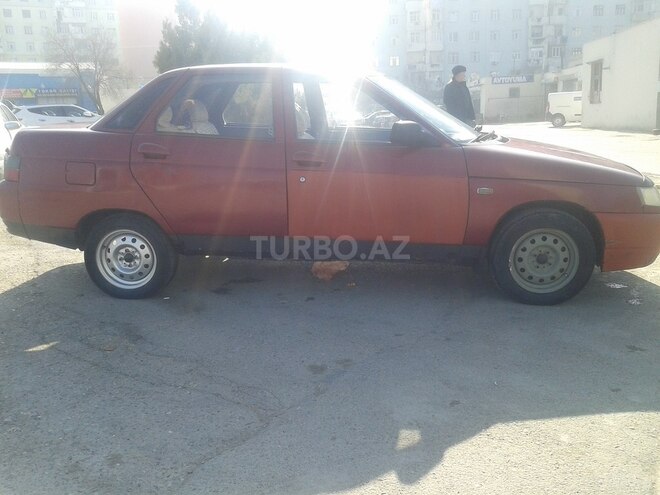 LADA (VAZ) 21103 2002, 179,000 km - 0.2 л - Sumqayıt