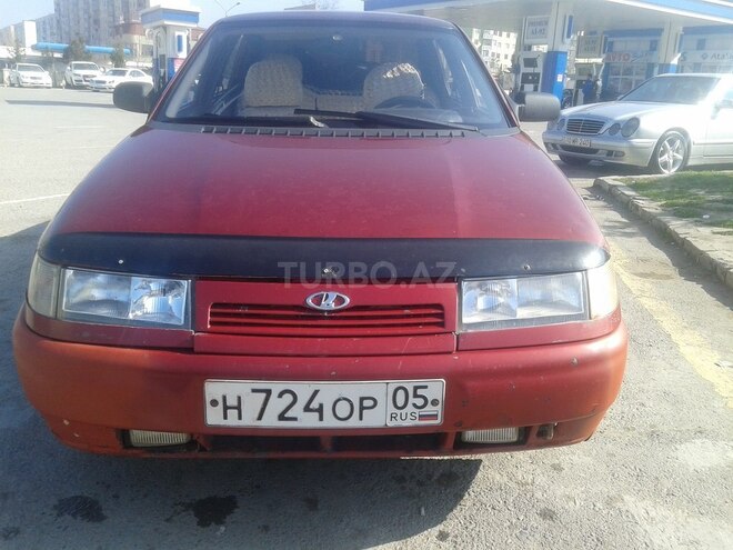LADA (VAZ) 21103 2002, 179,000 km - 0.2 л - Sumqayıt
