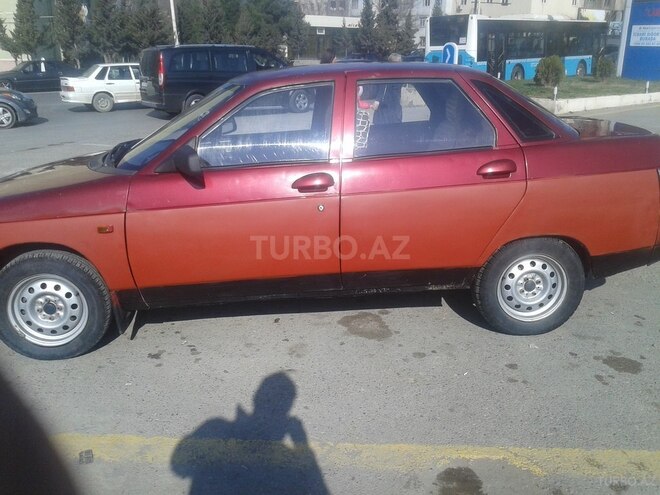 LADA (VAZ) 21103 2002, 179,000 km - 0.2 л - Sumqayıt