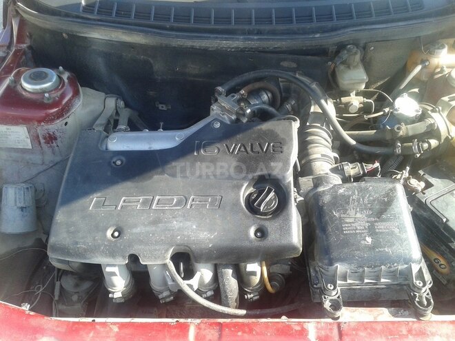 LADA (VAZ) 21103 2002, 179,000 km - 0.2 л - Sumqayıt
