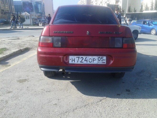 LADA (VAZ) 21103 2002, 179,000 km - 0.2 л - Sumqayıt