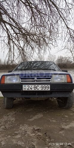 LADA (VAZ) 21099 2000, 152,483 km - 1.5 l - Şirvan