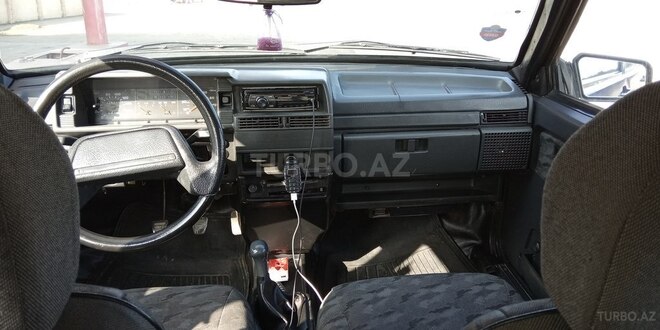 LADA (VAZ) 21099 2000, 152,483 km - 1.5 l - Şirvan