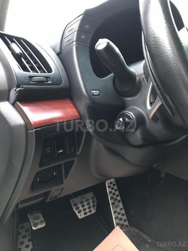 Infiniti G35 2008, 190,000 km - 3.5 l - Bakı