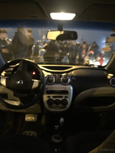 Changan Benni 2014, 56,000 km - 1.0 l - Bakı