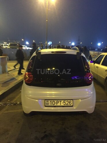 Changan Benni 2014, 56,000 km - 1.0 l - Bakı
