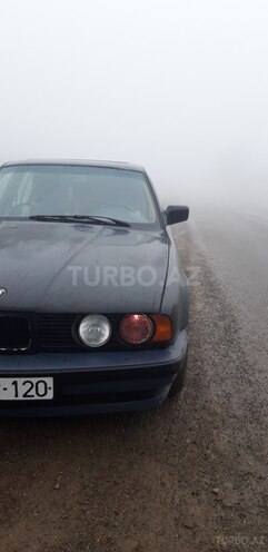 BMW 520 1988, 55,555 km - 2.0 l - Bakı