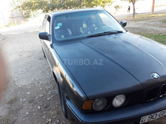 BMW 520 1988, 55,555 km - 2.0 l - Bakı
