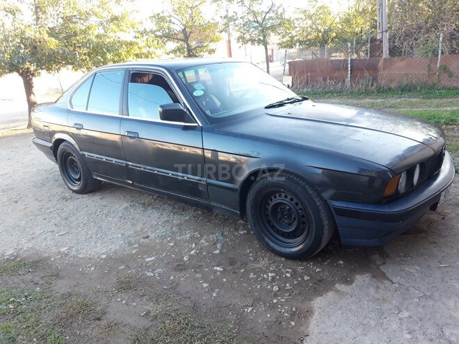 BMW 520 1988, 55,555 km - 2.0 l - Bakı
