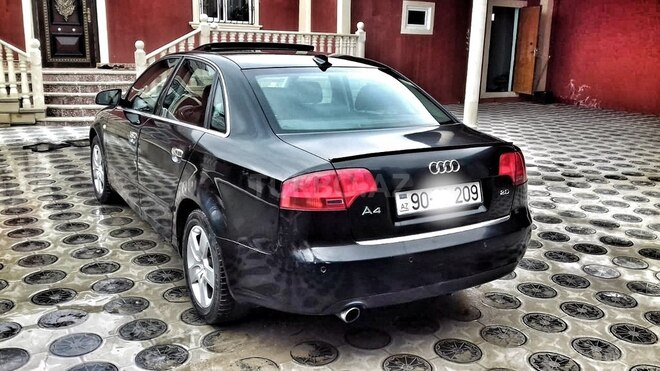 Audi A4 2005, 169,000 km - 0.2 l - Bakı