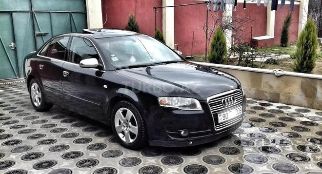 Audi A4 2005, 169,000 km - 0.2 l - Bakı