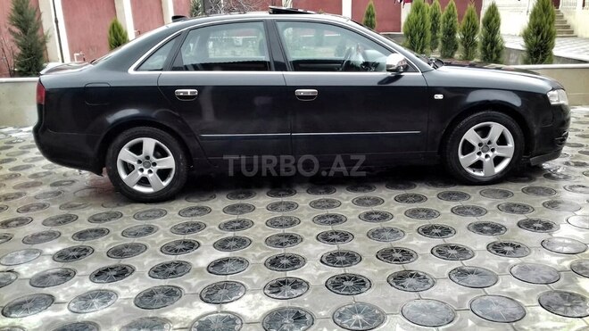 Audi A4 2005, 169,000 km - 0.2 l - Bakı