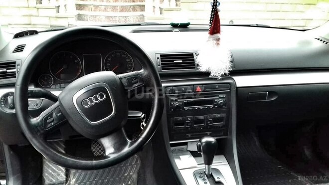 Audi A4 2005, 169,000 km - 0.2 l - Bakı