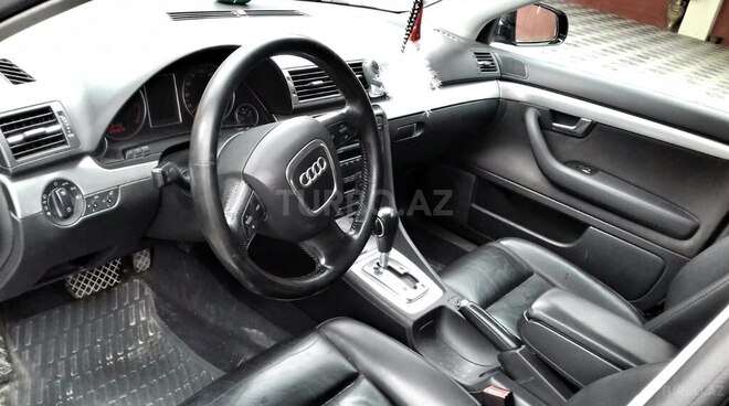 Audi A4 2005, 169,000 km - 0.2 l - Bakı