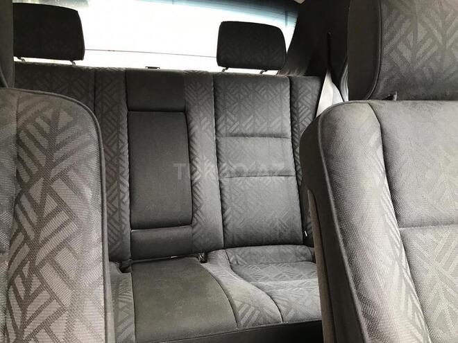 Mercedes C 200 1995, 543,649 km - 2.0 l - Bakı