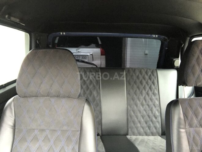 LADA (VAZ) Niva 2016, 31,000 km - 1.7 l - Bakı