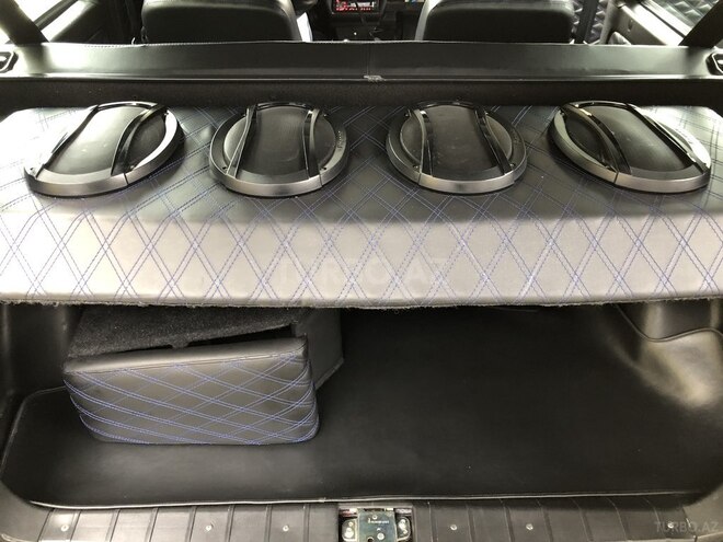 LADA (VAZ) Niva 2016, 31,000 km - 1.7 l - Bakı
