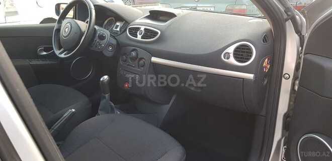 Renault Clio 2010, 247,568 km - 1.5 л - Bakı