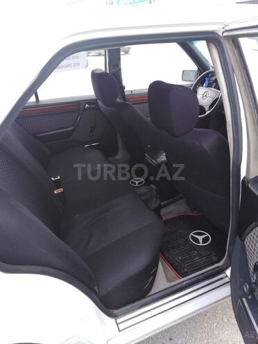 Mercedes 200 1986, 293,225 km - 0.2 l - Bakı
