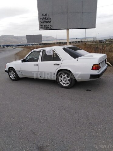Mercedes 200 1986, 293,225 km - 0.2 l - Bakı