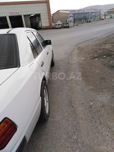 Mercedes 200 1986, 293,225 km - 0.2 l - Bakı