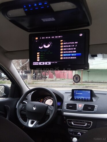 Renault Megane 2010, 230,000 km - 1.5 л - Bakı
