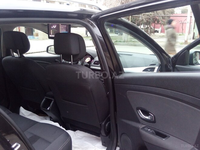 Renault Megane 2010, 230,000 km - 1.5 л - Bakı