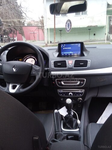 Renault Megane 2010, 230,000 km - 1.5 л - Bakı