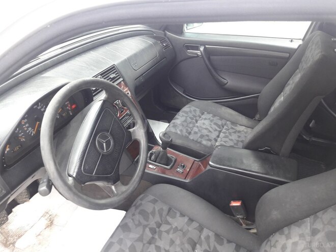 Mercedes C 180 1998, 309,000 km - 1.8 l - Sumqayıt