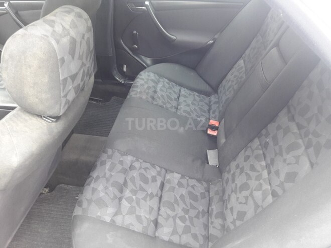 Mercedes C 180 1998, 309,000 km - 1.8 l - Sumqayıt